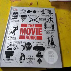 the movie book