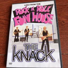 THK KNACK    DVD