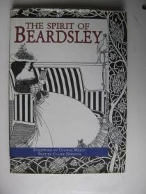 THE SPIRIT OF BEARDSLEY