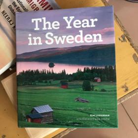 The Year in Sweden