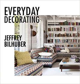 Everyday Decorating 每日家居装饰 英文原版室内设计 装修装潢