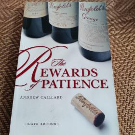 Penfolds: The Rewards of Patience