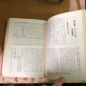 日本食肉年鉴  1981 【日文版  馆藏  精装】