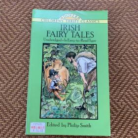 Irish Fairy Tales 爱尔兰童话