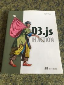 D3.js in Action