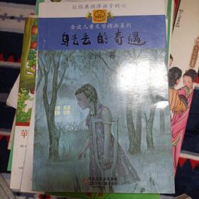 乌丢丢的奇遇：金波儿童文学精品系列