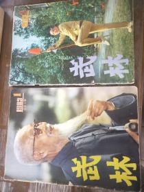 武林 杂志1983年1-12期 12册