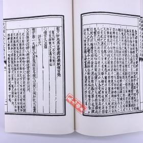 赖布衣撰5册 赖仙原本催官经 赖仙催官篇注 尹注赖仙催官篇 赖仙心印 新刻太素天星催官解 地理风水学