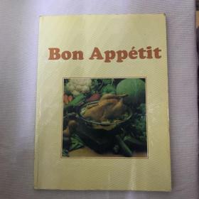 Bon Appetit（菜谱）