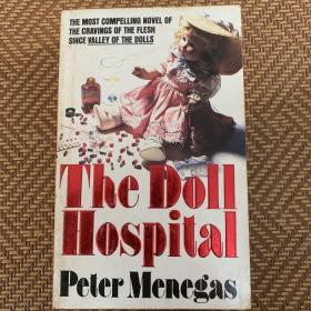 The doll hospital