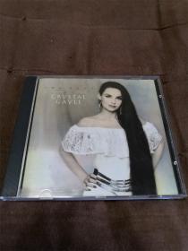 WARNER BROS.  长发妹- THE BEST OF CRYSTAL GAYLE  美首版