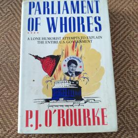 PARLIAMENT OF WHORES