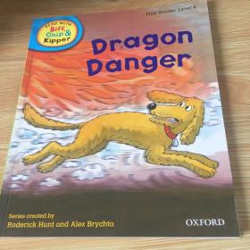 handbook    first stories level  4  dragon danger
