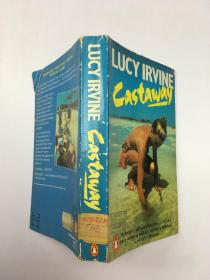 CASTAWAY ： LUCY IRVINE