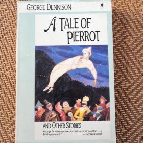 A Tale of PIERROT