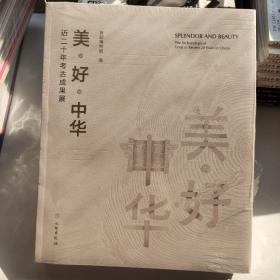 美·好·中华：近二十年考古成果展