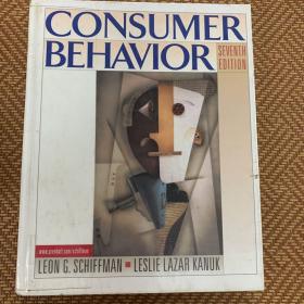 CONSUMER BEHAVIOR