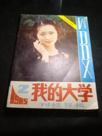 我的大学（1985/2）