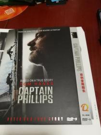 菲利普斯船长DVD9