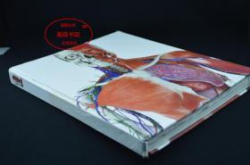 THE HUMAN BODY BOOK