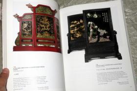 2007年佳士得拍卖图录FINE CHINESE CERAMICS AND WORKA OF ART 瓷器及其其他