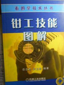 看图学技术丛书：钳工技能图解