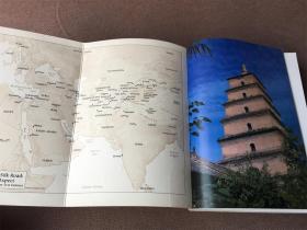 Silk Road: Monks, Warriors & Merchants on the Silk Road （英语）