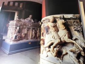 Silk Road: Monks, Warriors & Merchants on the Silk Road （英语）