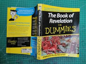 [英语书籍]The Book of Revelation For Dummies[启示录傻瓜书]