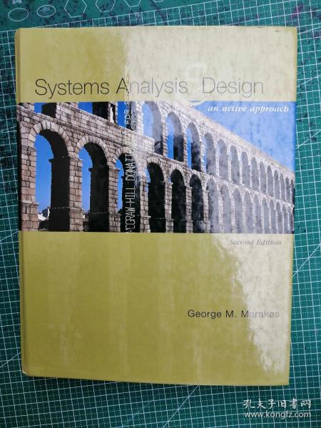 Systems Analysis Design