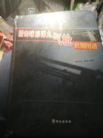 射擊球形彈丸氣槍識(shí)別圖譜