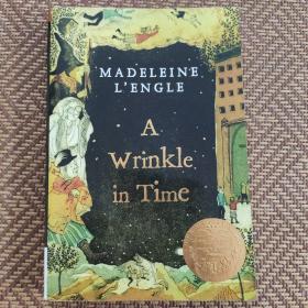 A Wrinkle in Time