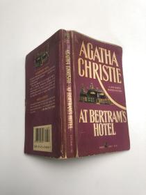 agatha christie