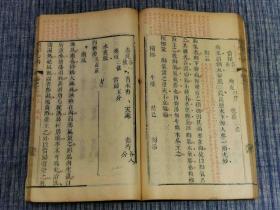 清医术收藏 乾隆十三年（1748年）    敬承堂藏板  名医 程山龄著作《医学心悟》四册全  周氏万卷楼书坊制  封面有毛笔题跋，几乎平均每页都有朱砂批注，实乃精彩，不可错过。