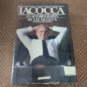 Iacocca：An Autobiography