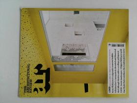 The Architectural Review  NO.1369 2011/03  建筑评论建筑设计原版期刊杂志