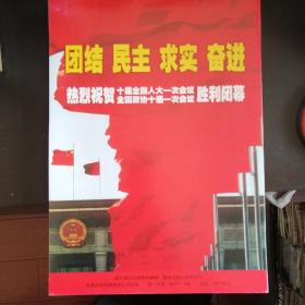 热烈祝贺中华人民共和国第十届全国人民代表大会，中国政治协商会议第十届全国委员会第一次会议胜利闭幕图片一套（60张）