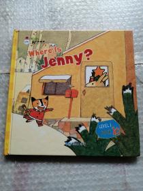 Where is Jenny?