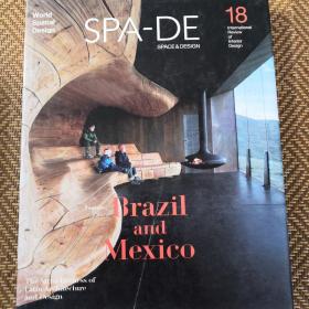 SPA-DE