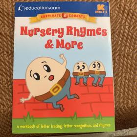 Nursery Rhymes & More