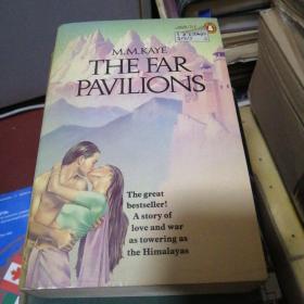 the far pavilions