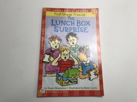 THE LUNCH BOX SURPRISE