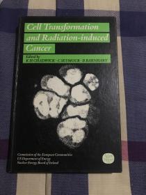 Cell Transformation and Radiation-induced Cancer