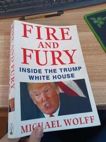 FIRE AND FURY
