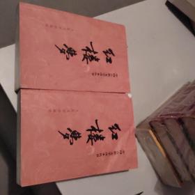 红楼梦（上下）