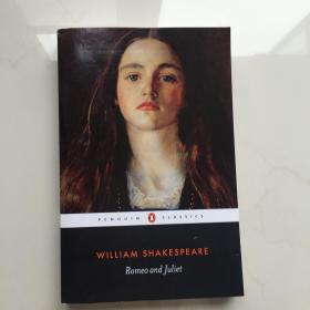 Romeo and Juliet  WILLIAM SHAKESPEARE