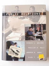 Public Relations