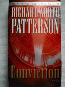 CONVICTION : A NOVEL