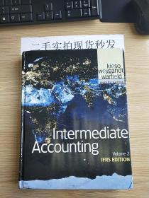 Intermediate Accounting: IFRS Edition Volume 2