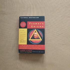 Fermats Enigma: The Epic Quest to Solve the Worlds Greatest Mathematical Problem